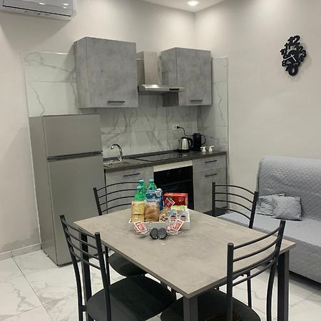 דירות נאפולי Angela House מראה חיצוני תמונה