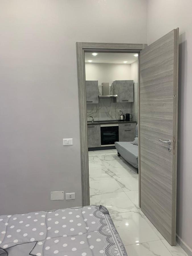 דירות נאפולי Angela House מראה חיצוני תמונה