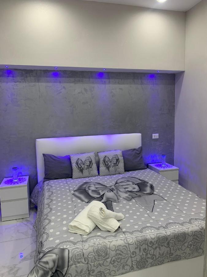 דירות נאפולי Angela House מראה חיצוני תמונה